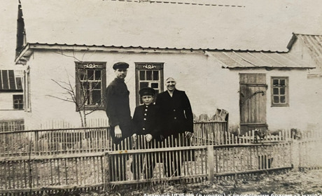 «Хочеш досягти успіху – поважай людей!» – життєве кредо Анатолія Шаблія із Жовтих Вод
