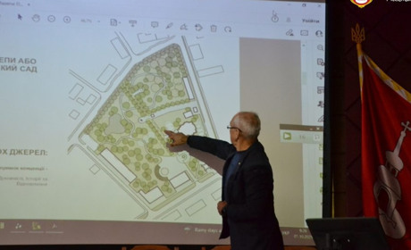 Нова програма з безпеки, доплати педагогам та стипендії учням: рішення позачергової сесії міськради