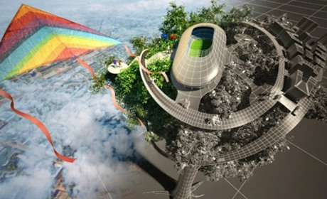 3D-візуалізатор: що це за професія та кому вона підходить