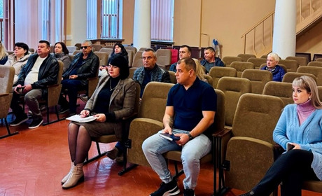 У Берестині розглянули петицію щодо тарифів на воду