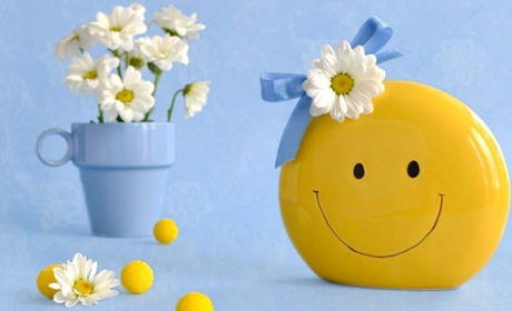 3 жовтня: Всесвітній день усмішки та інші свята, події, дати