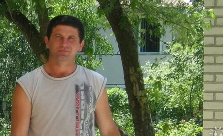 Бориса Смірнова, співробітника окупаційного військкомату з Нижніх Сірогоз росіяни кинули на підвал