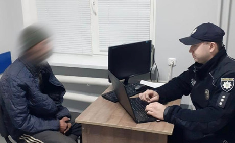 Отримав доступ до картки пенсіонерки й обікрав: на Берестинщині викрили чоловіка