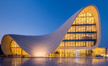 6 жовтня: Всесвітній день архітектора та архітектури та інші свята, події, дати