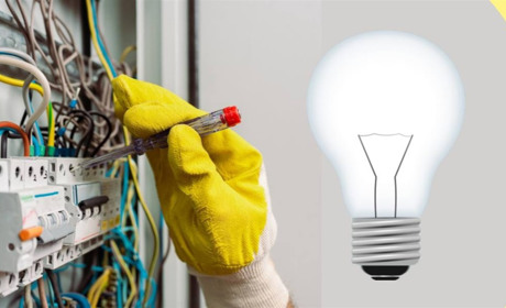 Де у Жовтих Водах не буде світла з 6 по 8 жовтня — перевірте свою адресу