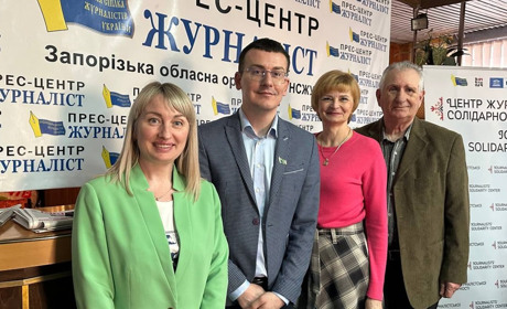 Голос крізь роки: 95-річний шлях газети «Голос Гуляйпілля», яка і сьогодні на службі земляків