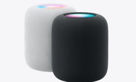 HomePod mini: розумна колонка, що змінює звучання вашого дому