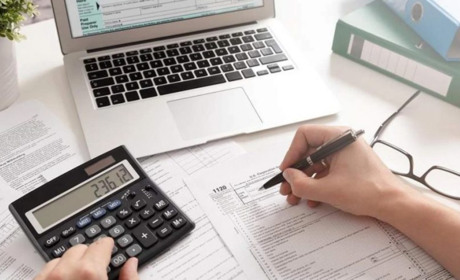 Податкова інформує: вимоги щодо мінімальної зарплати у сфері роздрібної торгівлі алкоголем і тютюном