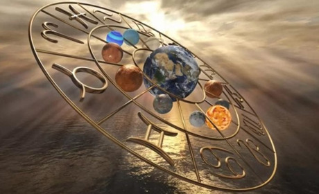 Гороскоп на тиждень