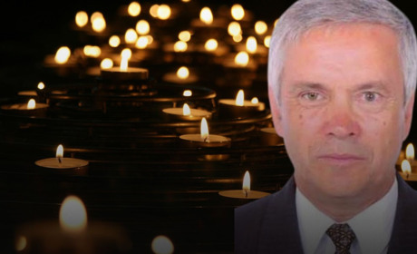 Пішов із життя почесний громадянин Глухова — академік Микола Ситник