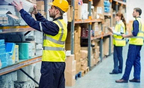 Понад 80 вакансій є на Переяславщині: зарплата від 8 тисяч для медсестри до 29 тисяч для вантажника