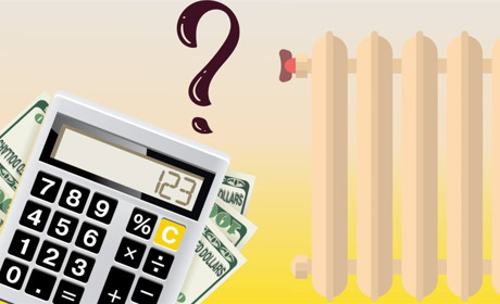 Скільки коштує опалення квартири та будинку у Жовтих Водах: розрахунки та досвід мешканців