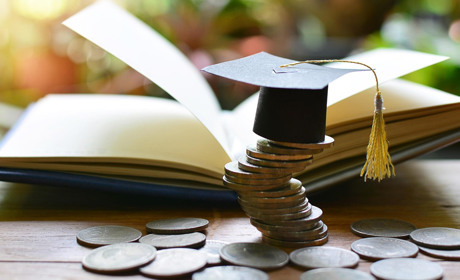 Податкова знижка на навчання: що треба знати і як оформити