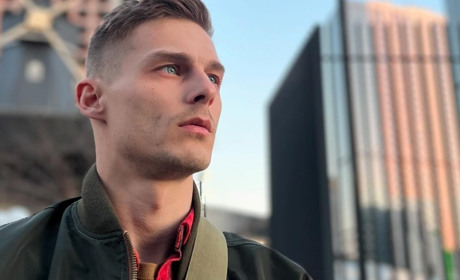 «Любов і розуміння – найкращі ліки для ветерана»: історія Олександра Роменського