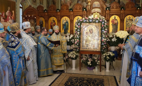 Оборотні в рясах: хто очолив церкви на окупованих територіях