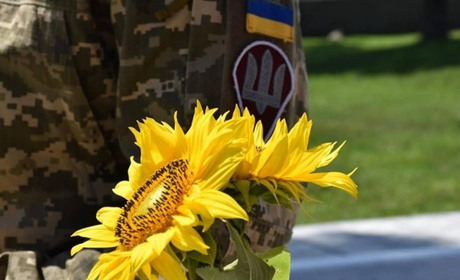 Триває збір пропозицій щодо створення “Місця пам’яті цивільних Героїв Херсонщини”