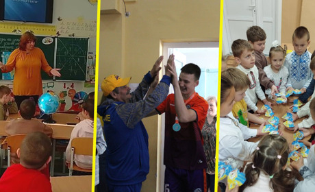 «Шкільні оповідки»: вчителі розповіли найкумедніші історії про своїх учнів