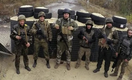 Габіон військового призначення: глибокий аналіз технології сучасних фортифікацій