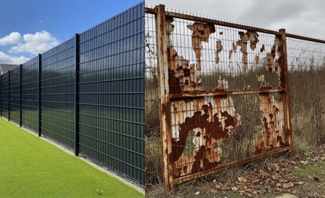 3д сітка: розбір популярних міфів та реальні факти про сучасну огорожу