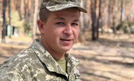 Владислав «Мотоблок»: командир із Первомайська, який просто робить свою справу