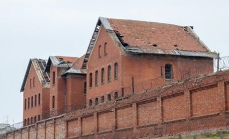 Ремонт Дрогобицької колонії коштуватиме 106 млн грн: у кошторис заклали подвійні ціни на матеріали