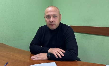 «Ми працюємо навіть під обстрілами, аби люди отримали компенсації за зруйновані домівки»