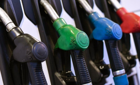 Ціна тижня: скільки коштує бензин, дизель і газ на АЗС у Старокостянтинові