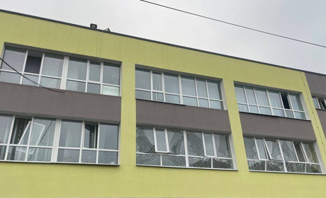 Ніч атак на Черкащині: ППО збила 8 дронів і ракету, є пошкодження та постраждалі