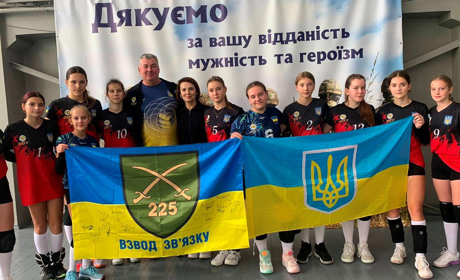 3 матчі — 3 перемоги: волейболістки Старокостянтинова блискуче відкрили сезон