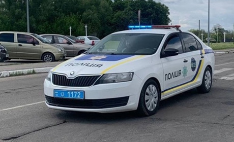 У Переяславі медики поскаржилися на агресивного пацієнта: хроніка поліції