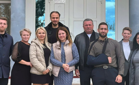 У Червоногригорівській громаді збудують бомбосховище в Борисівській гімназії