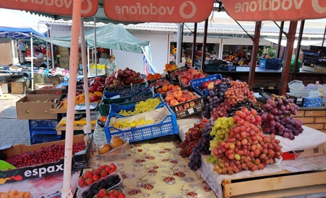 Інфляція на Миколаївщині у вересні склала 0,3%