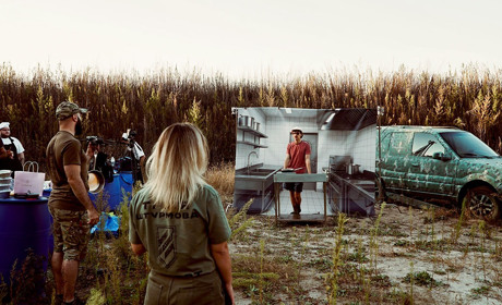 Ще більше закладів — ще більше донатів: новий рівень кампанії «За маму. За тата. За Третю штурмову!»