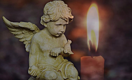 У Городку вшанують ненароджених і померлих немовлят. Коли і де