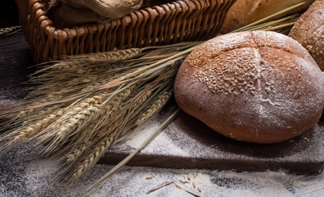 Хліб у традиційній культурі українців