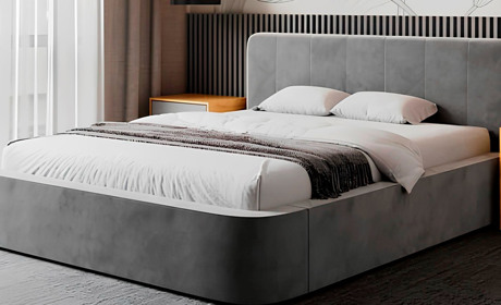 Інтернет-магазин меблів Barin House: чому клієнти обирають наші дивани й ліжка