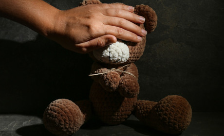 У Миргородському районі засудили чоловіка, який намагався зґвалтувати неповнолітню дівчину