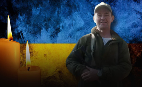 У бою на Харківщині загинув захисник Максим Чаус із Есманьської громади