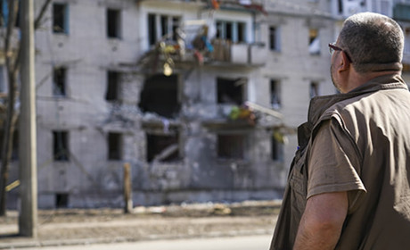 Есманьська громада виділила гроші людям, які постраждали від війни: кому саме і скільки