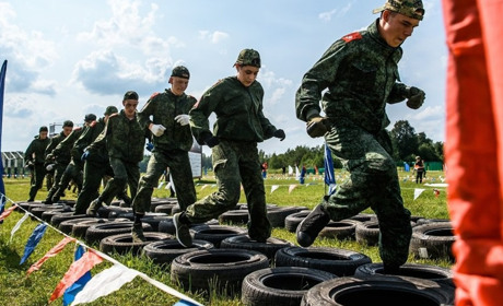 Технологія впливів. Як Росія змінює свідомість українських дітей в окупації