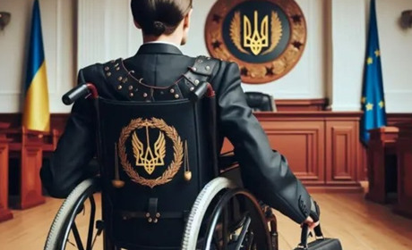 МОЗ скасувало групу інвалідності 32 прокурорам Хмельниччини