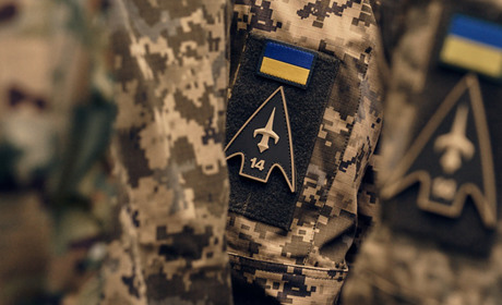 Ті, що помстяться за кожен обстріл: як 14-й полк БпАК палить глибоку Росію