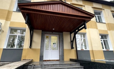 У Менському ЦНАПі можна оформити біометричні документи без черг