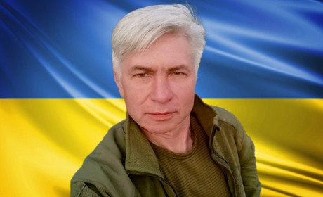 Захищаючи Батьківщину на Харківщині, загинув ржищівчанин воїн Сергій Краєвський