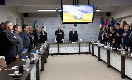 Берестинщина в Асоціації прифронтових міст і громад — 56 громад об'єдналися задля відновлення