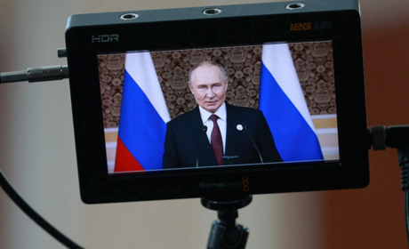 Кінець Путіна ближче, ніж він усвідомлює