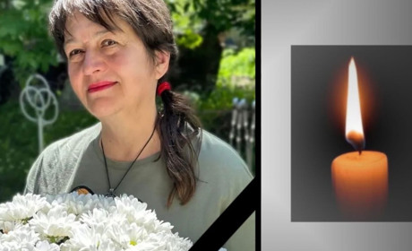 На Кременеччині померла відома волонтерка