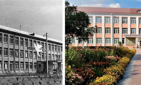 Як народжувалася школа №1: від гімназії до сучасного освітнього простору