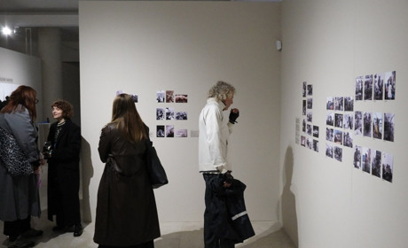 Як одеська виставка “Від припливів до відпливів” перетворила мистецтво на екологічний діалог