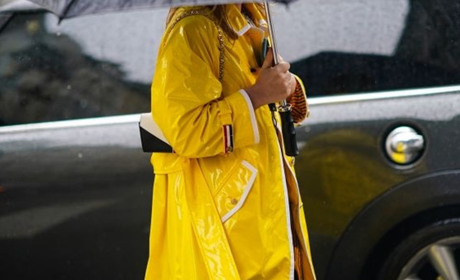 Від холодних дощів до осіннього тепла: прогноз погоди у Гадячі на тиждень